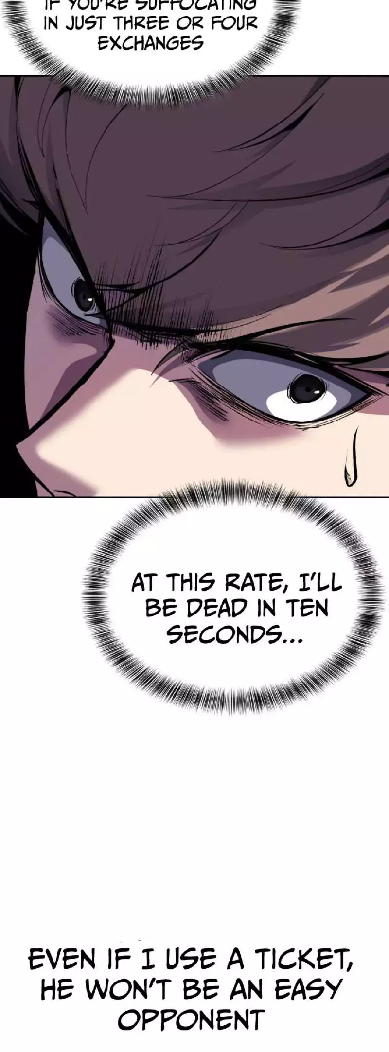 The Boy of Death Chapter 334 page 15
