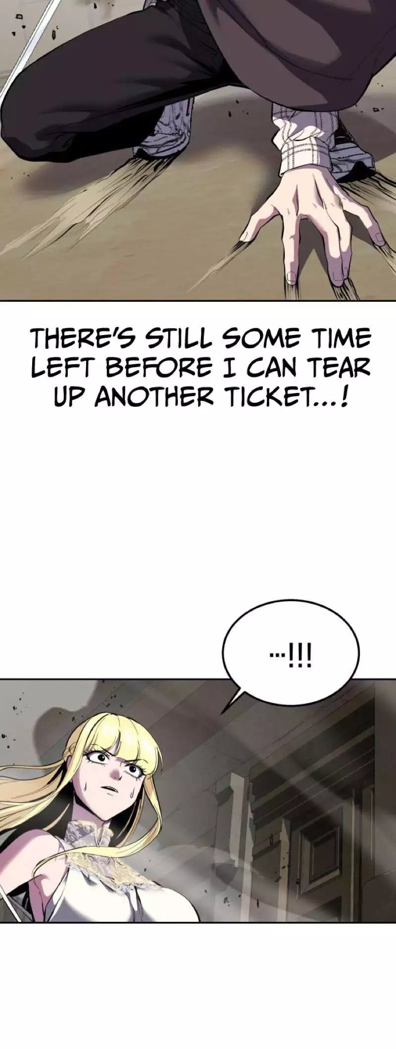 The Boy of Death Chapter 334 page 17