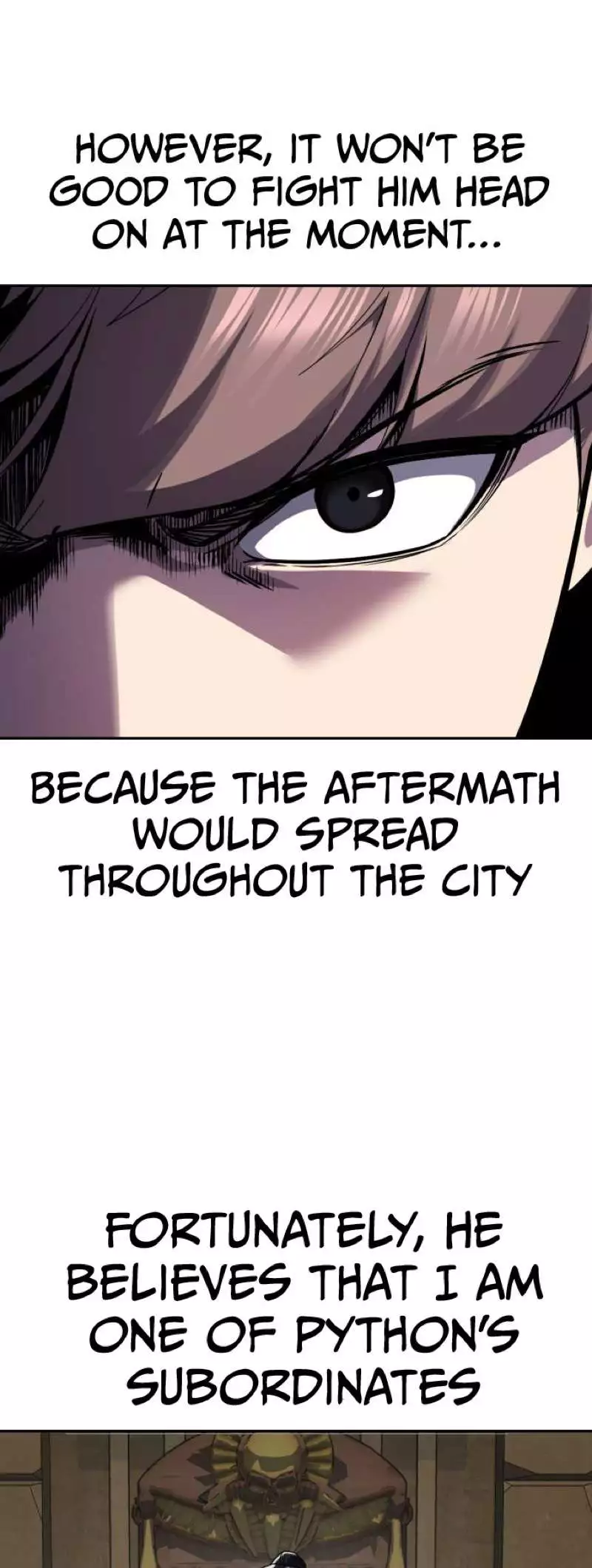 The Boy of Death Chapter 334 page 18
