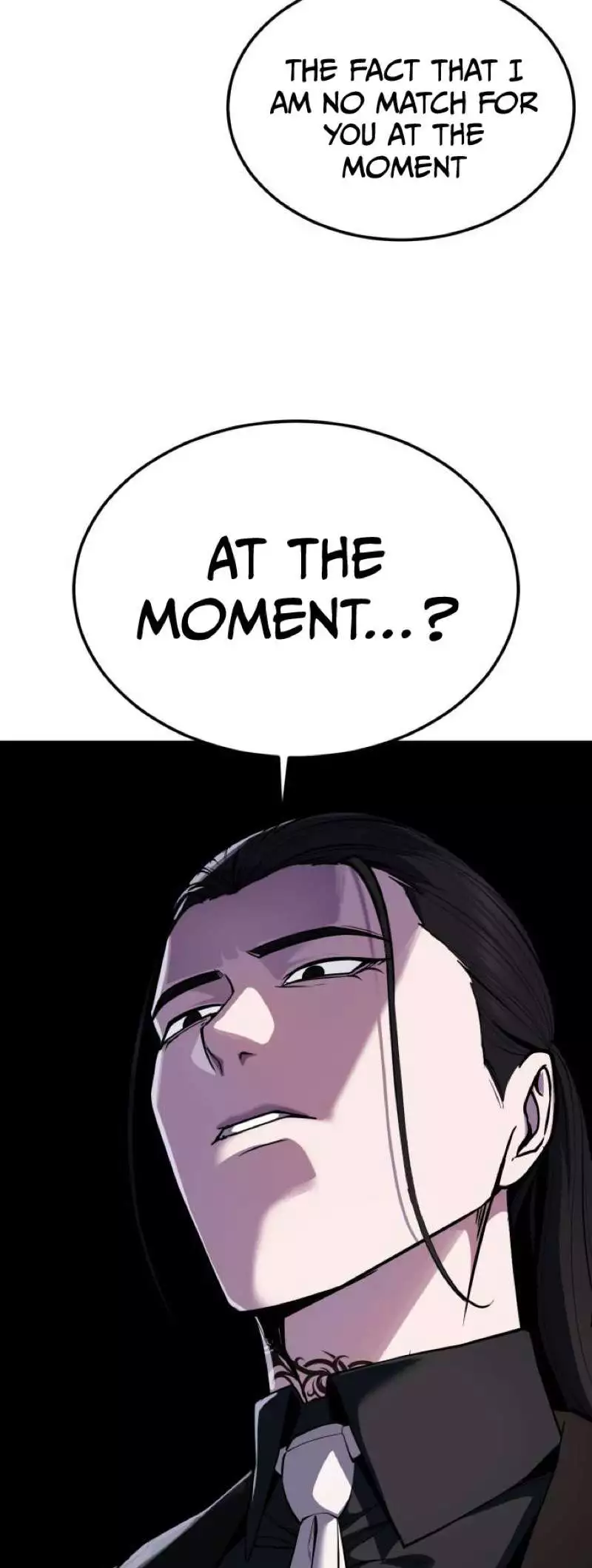 The Boy of Death Chapter 334 page 22