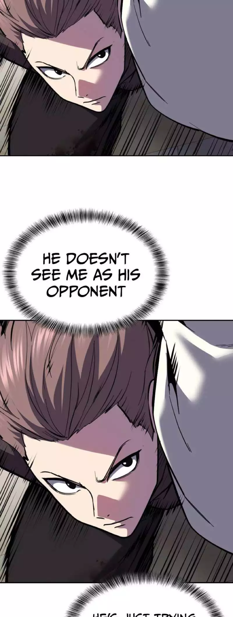 The Boy of Death Chapter 334 page 27