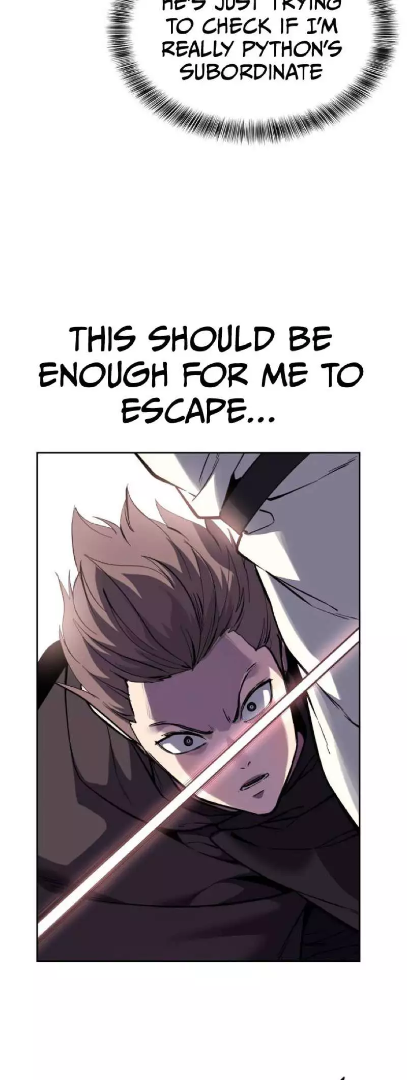 The Boy of Death Chapter 334 page 28