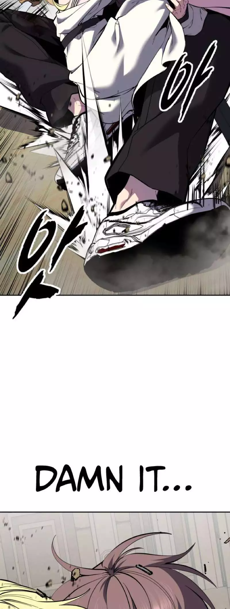 The Boy of Death Chapter 334 page 30
