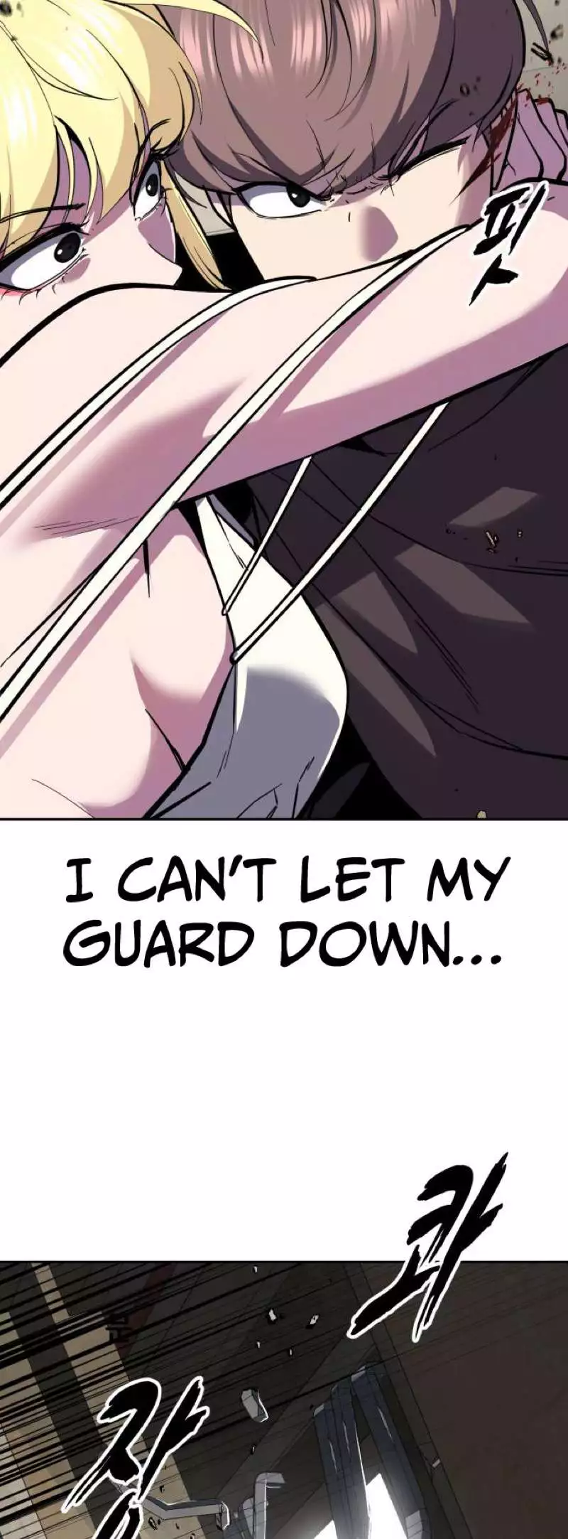 The Boy of Death Chapter 334 page 31