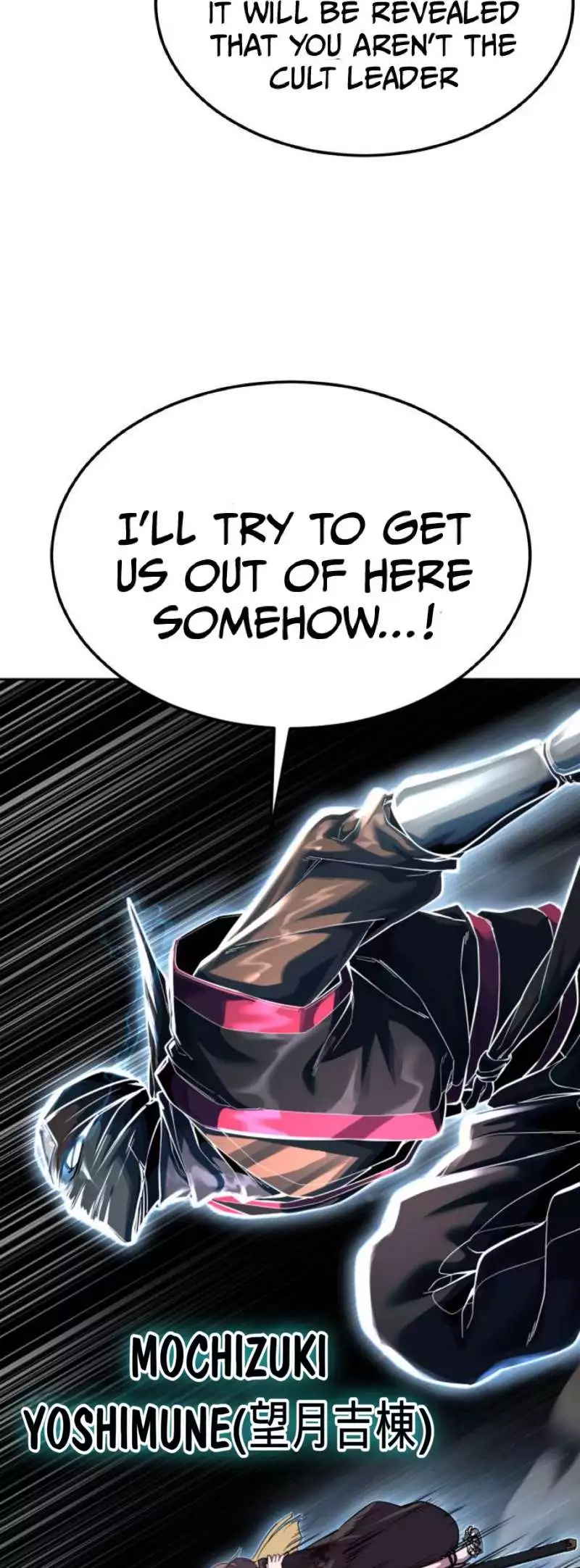 The Boy of Death Chapter 334 page 34
