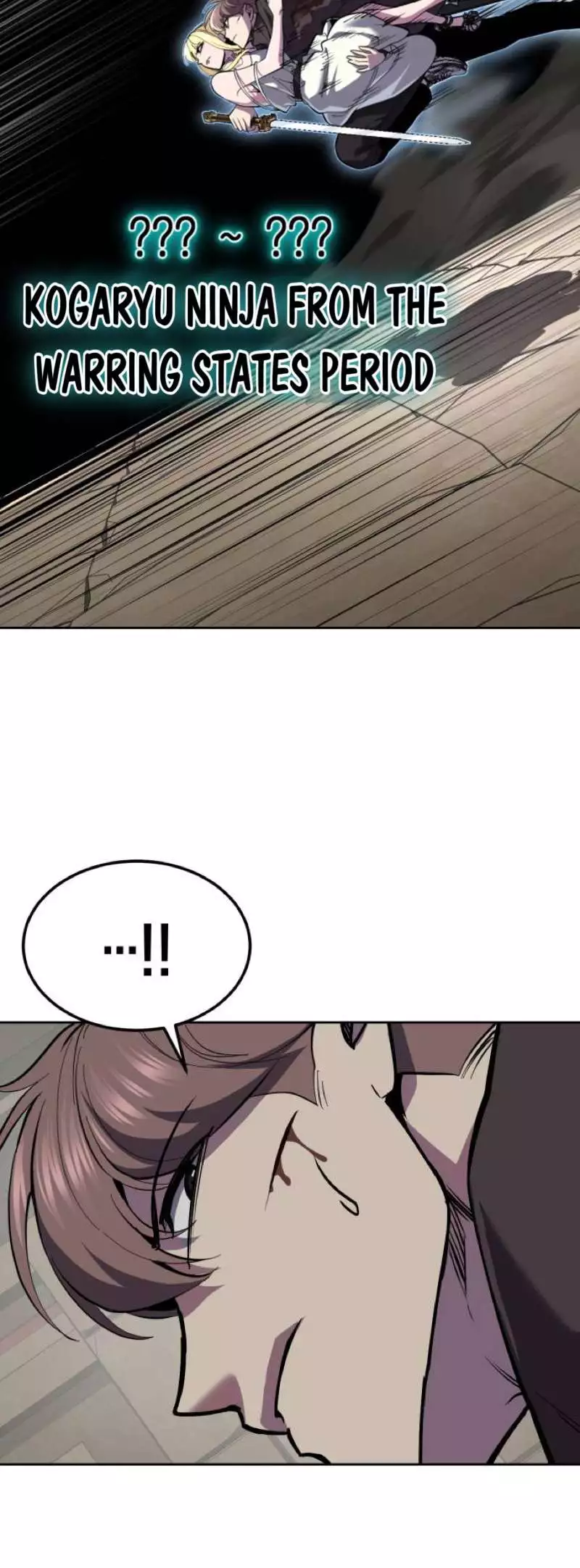 The Boy of Death Chapter 334 page 35