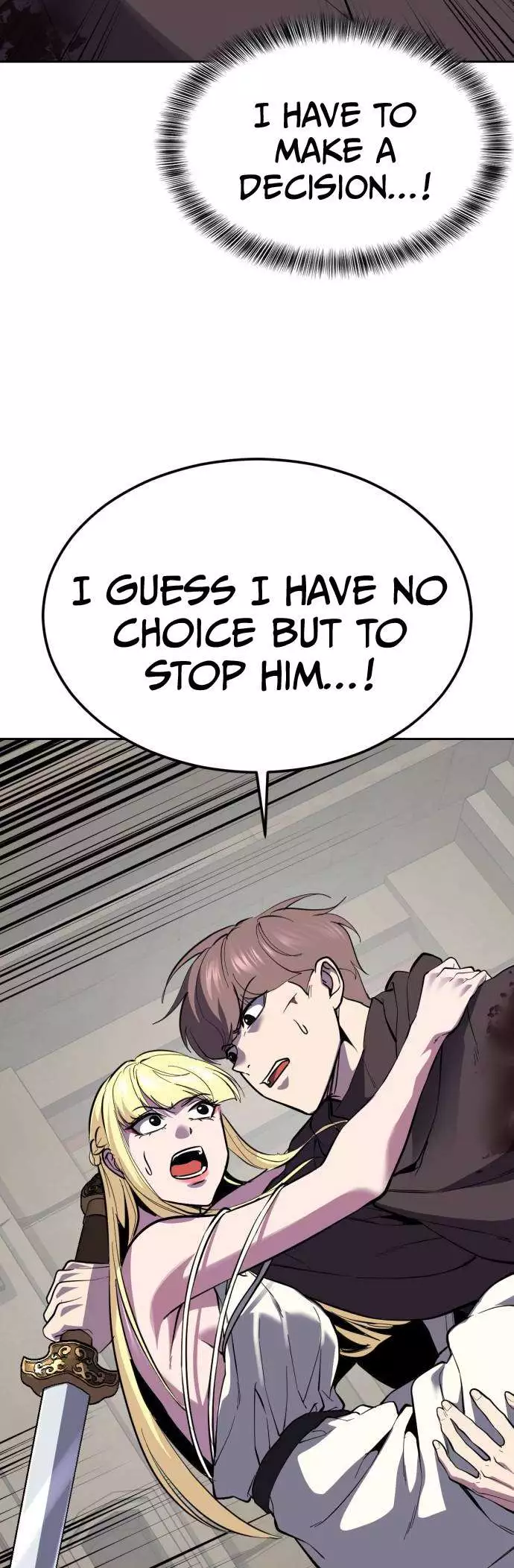 The Boy of Death Chapter 334 page 38