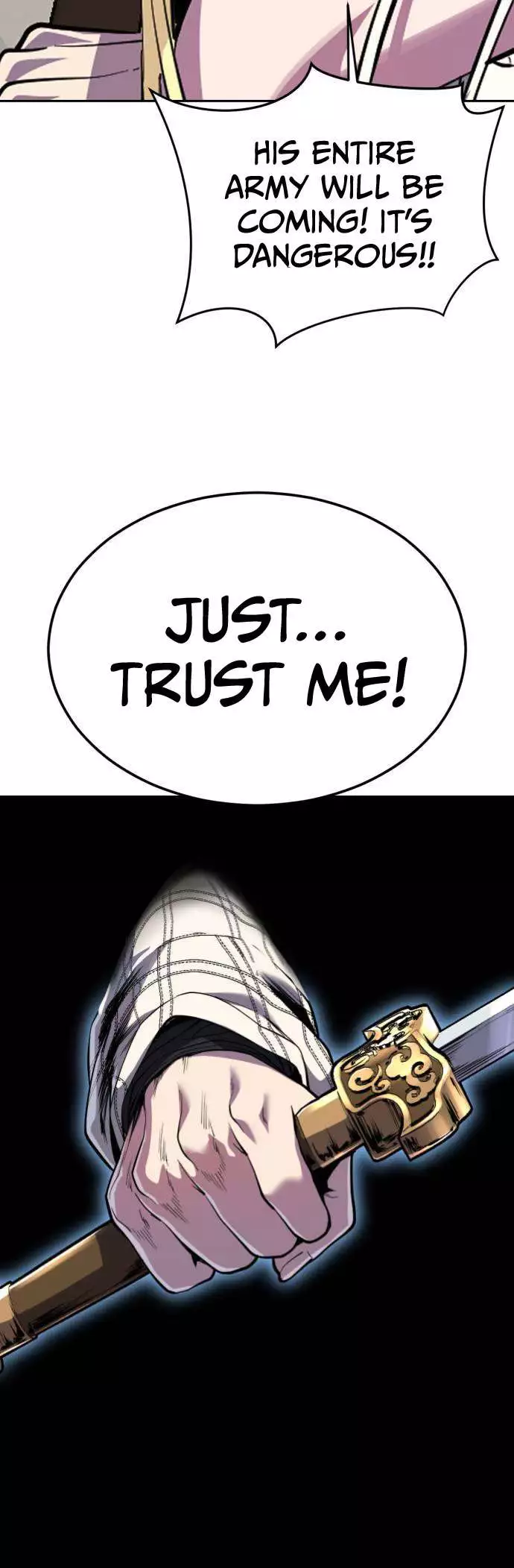 The Boy of Death Chapter 334 page 41