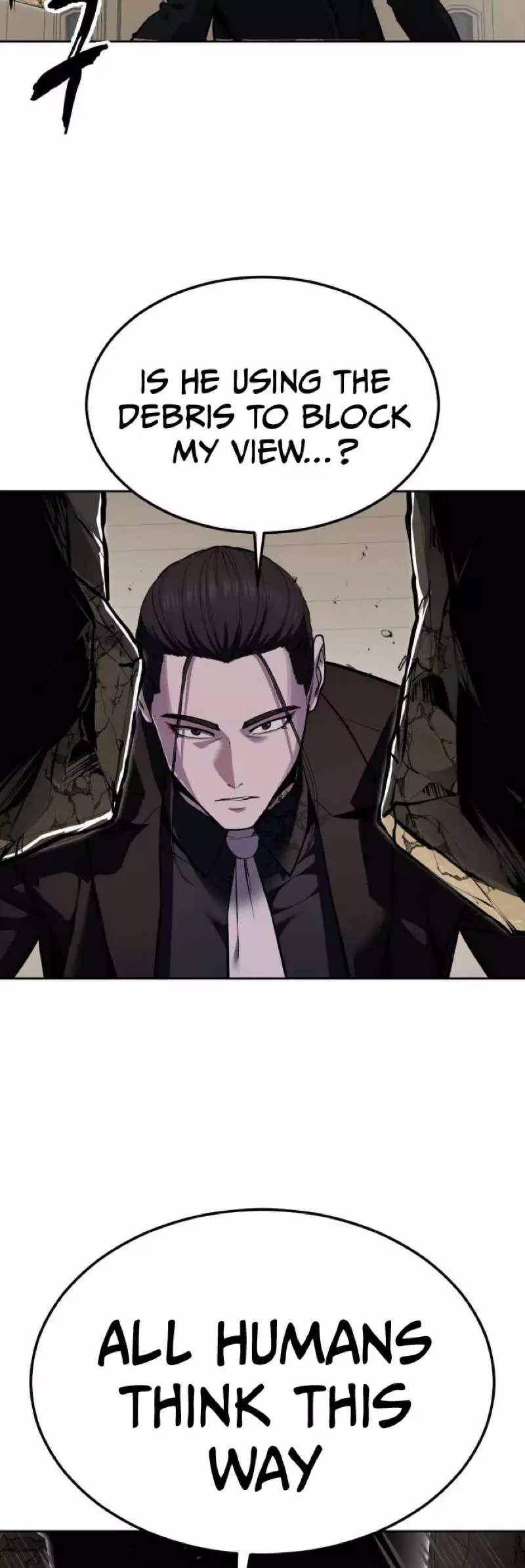 The Boy of Death Chapter 334 page 44