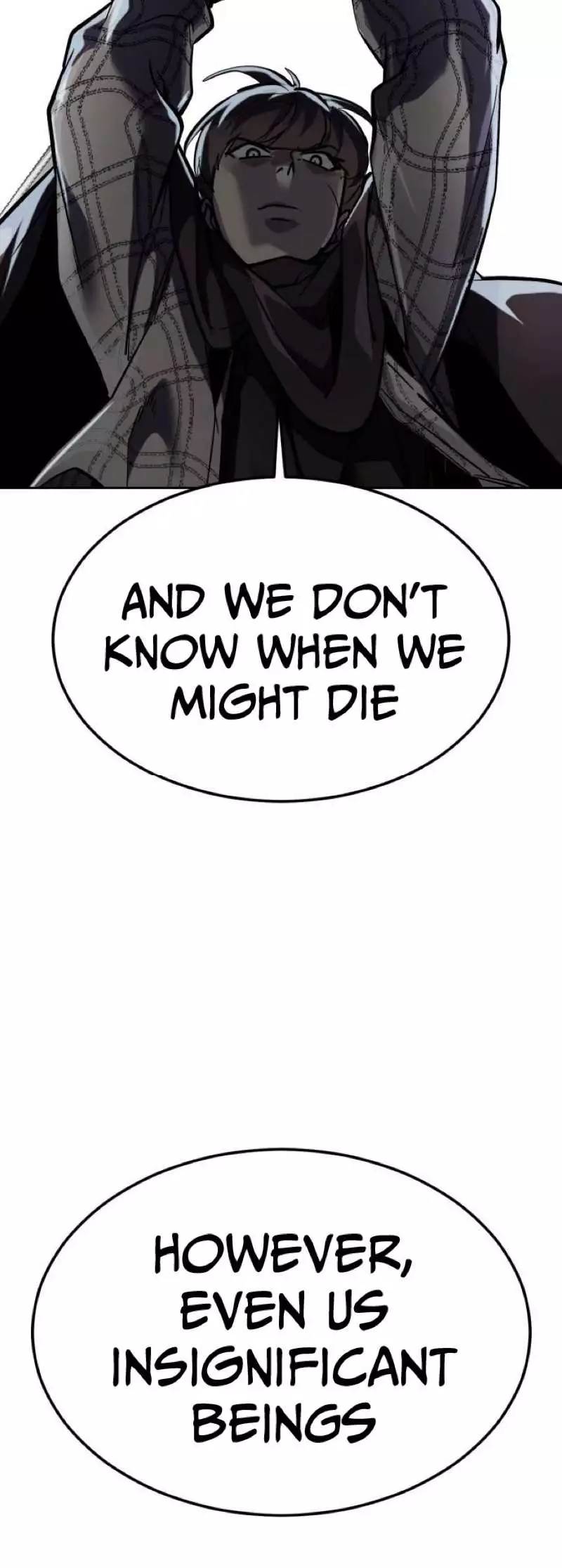 The Boy of Death Chapter 334 page 49