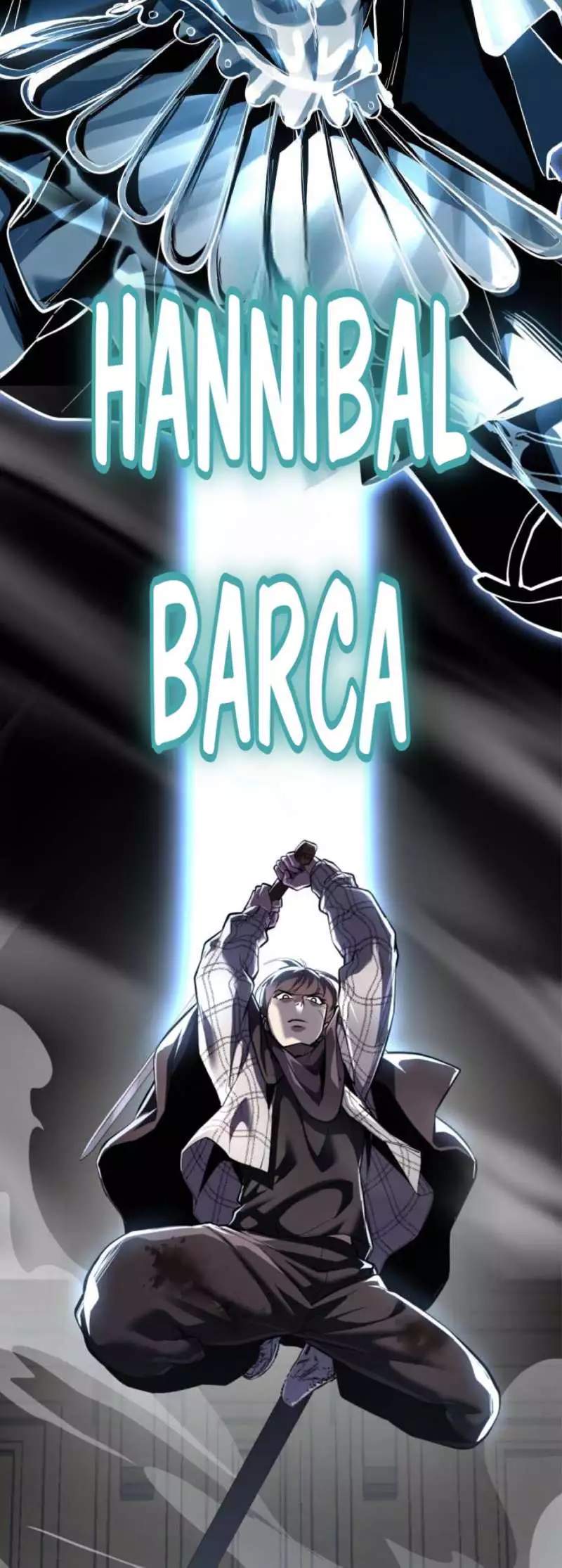 The Boy of Death Chapter 334 page 51