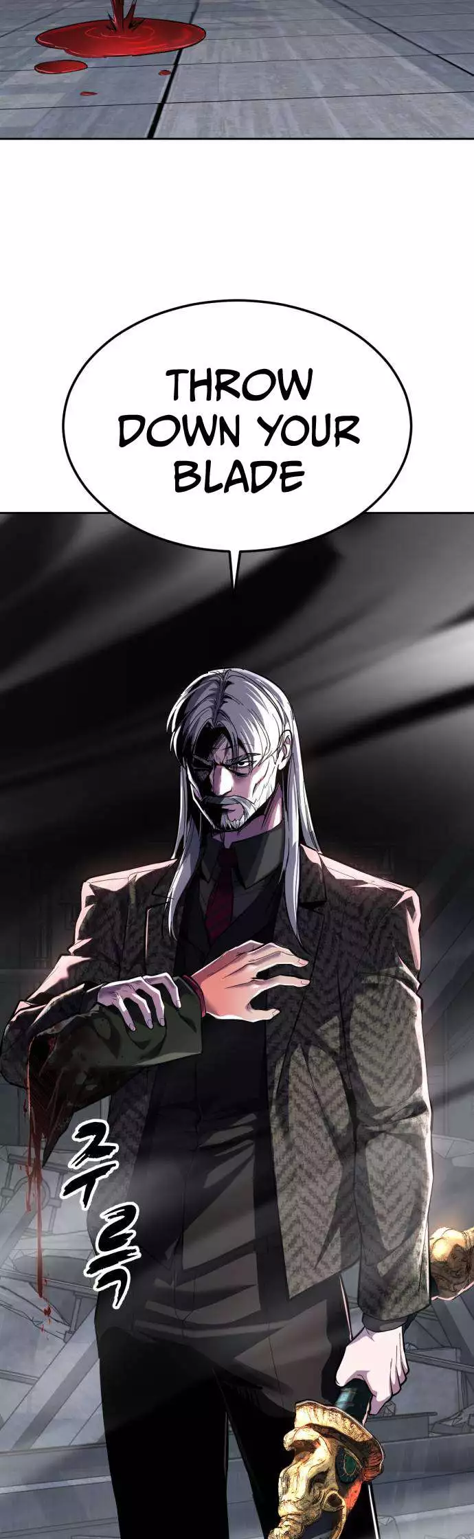 The Boy of Death Chapter 334 page 58