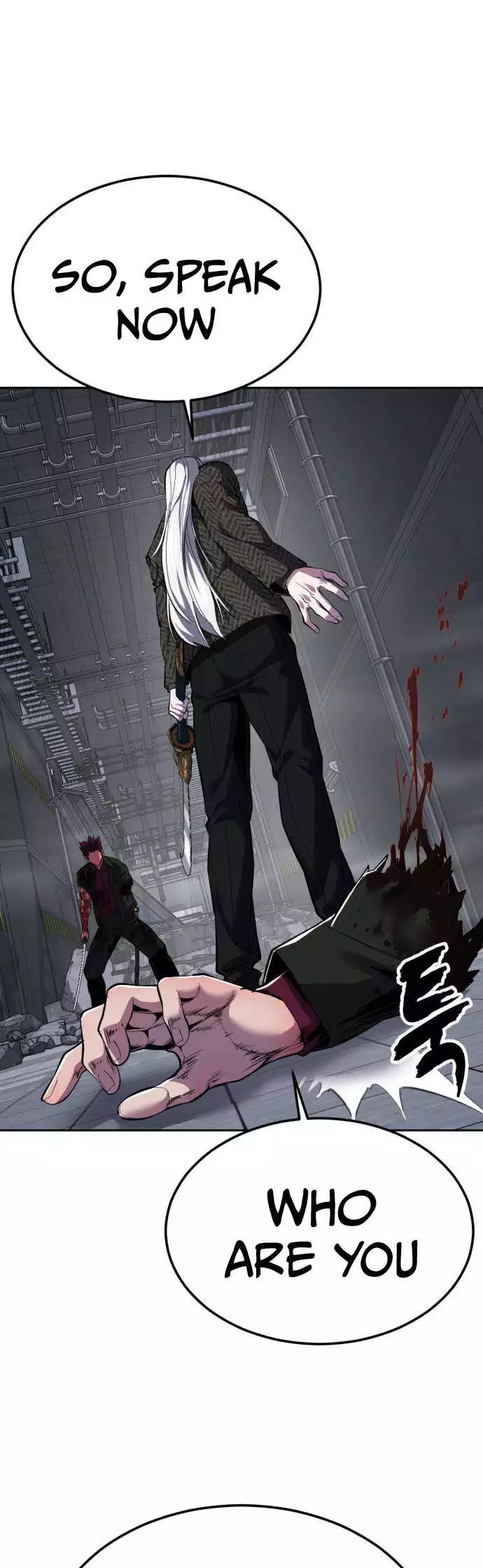 The Boy of Death Chapter 334 page 60