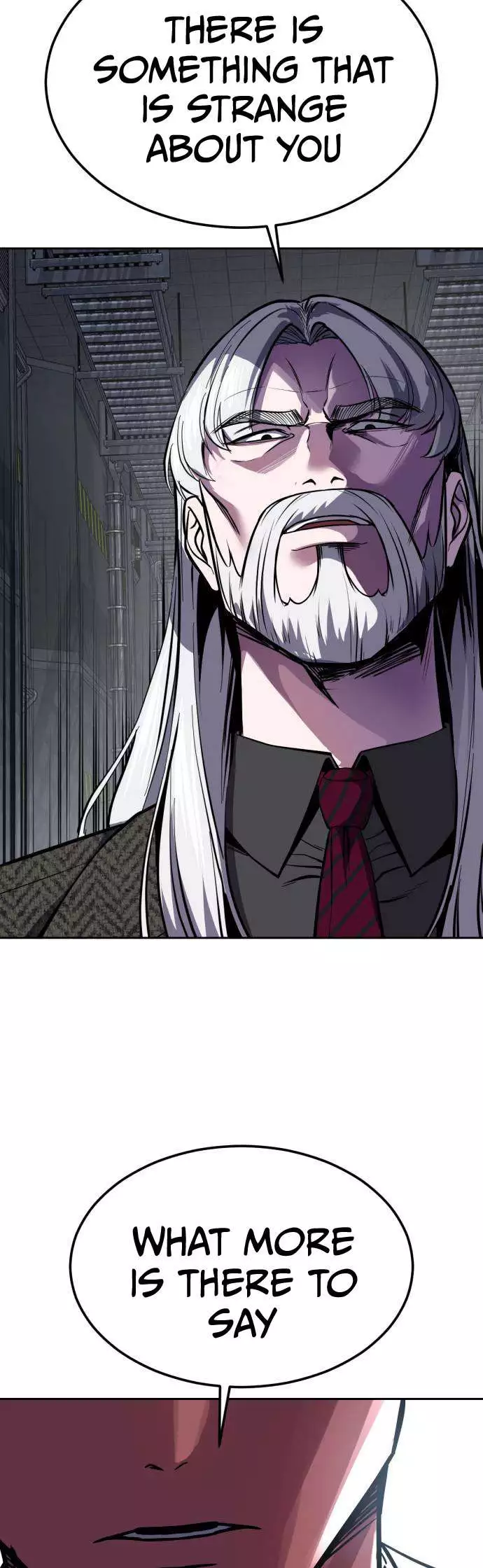 The Boy of Death Chapter 334 page 61