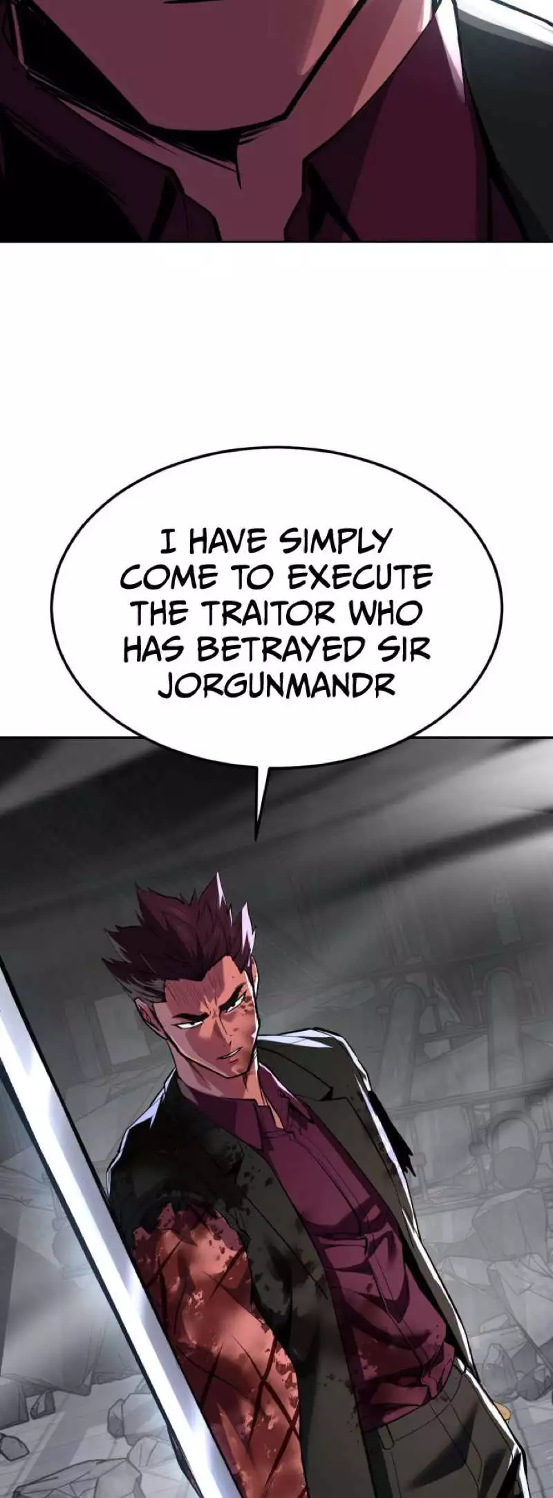 The Boy of Death Chapter 334 page 62
