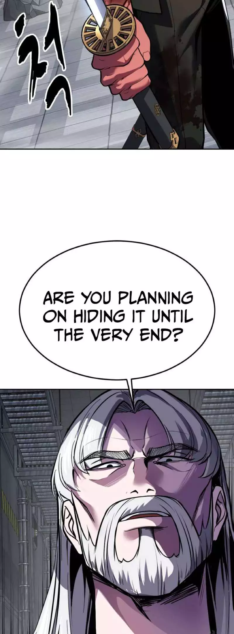 The Boy of Death Chapter 334 page 63
