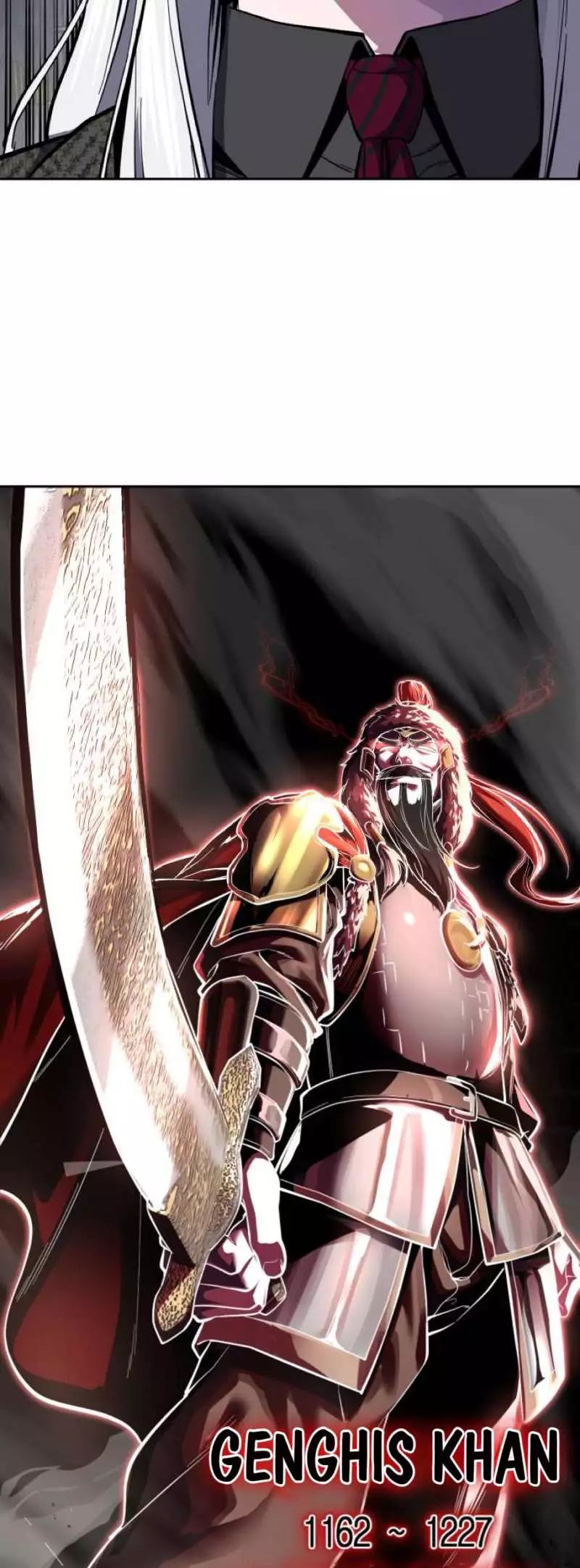 The Boy of Death Chapter 334 page 64