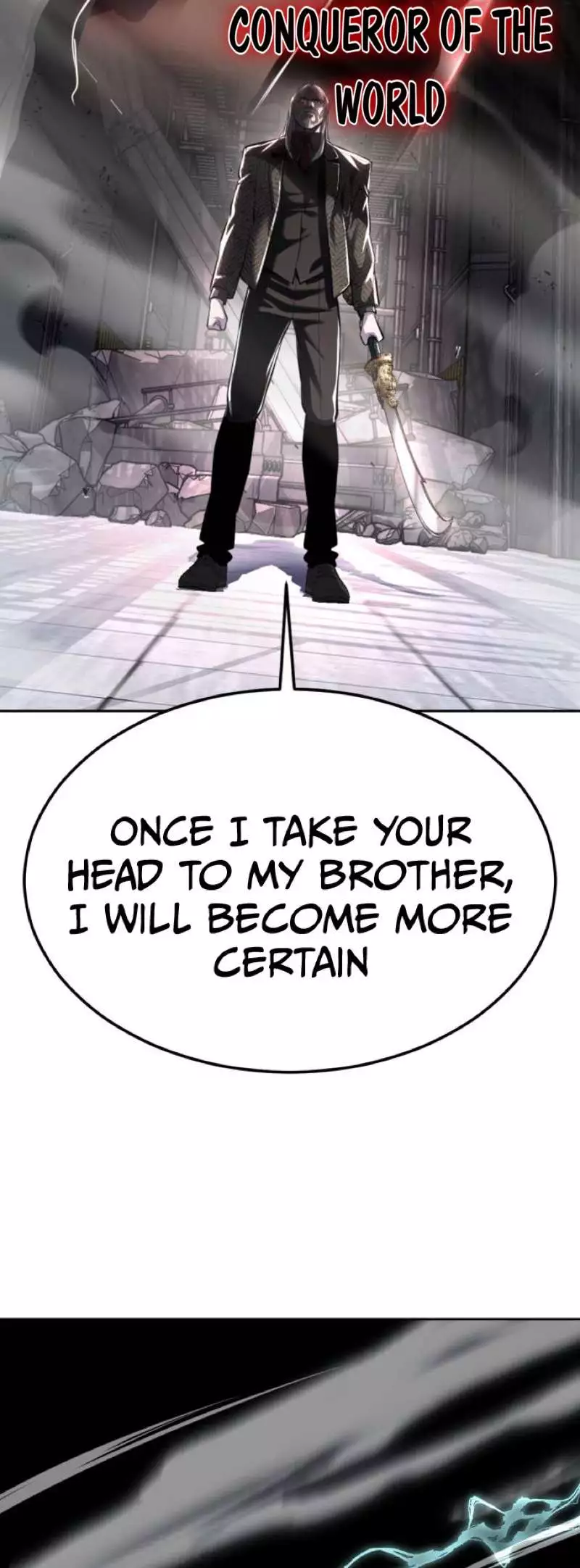 The Boy of Death Chapter 334 page 65