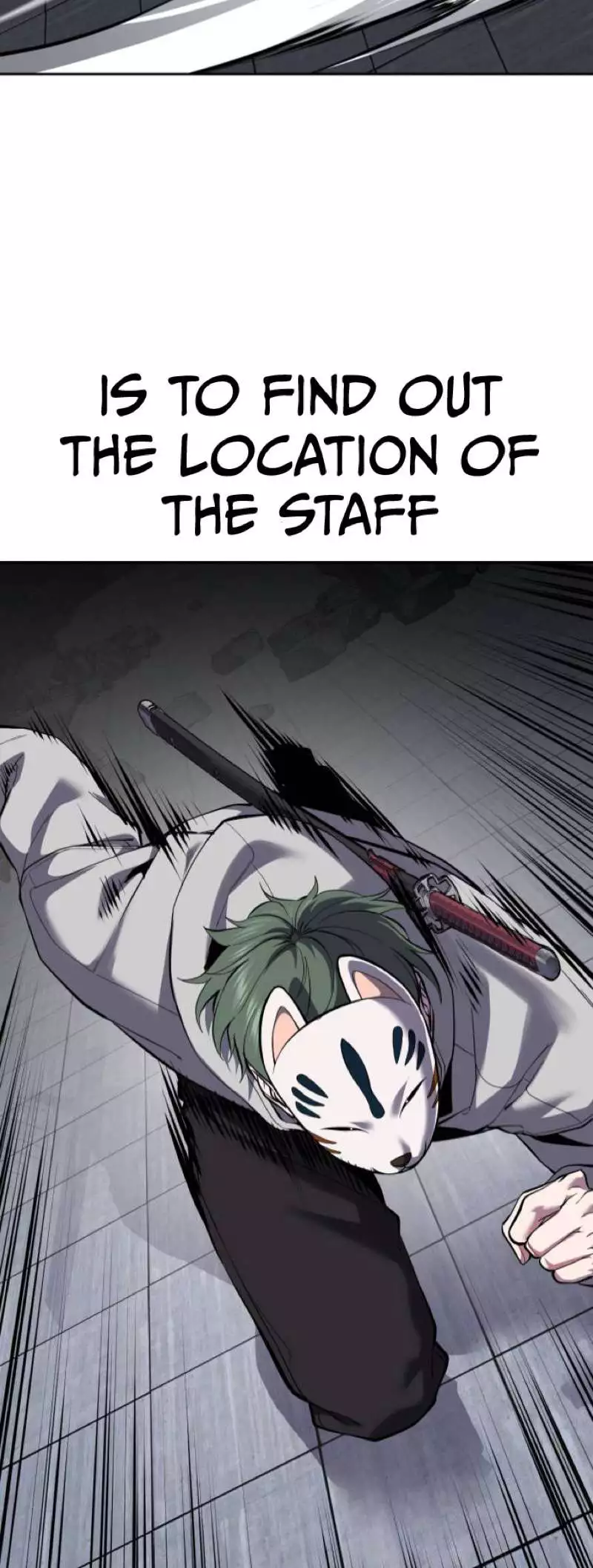 The Boy of Death Chapter 334 page 73