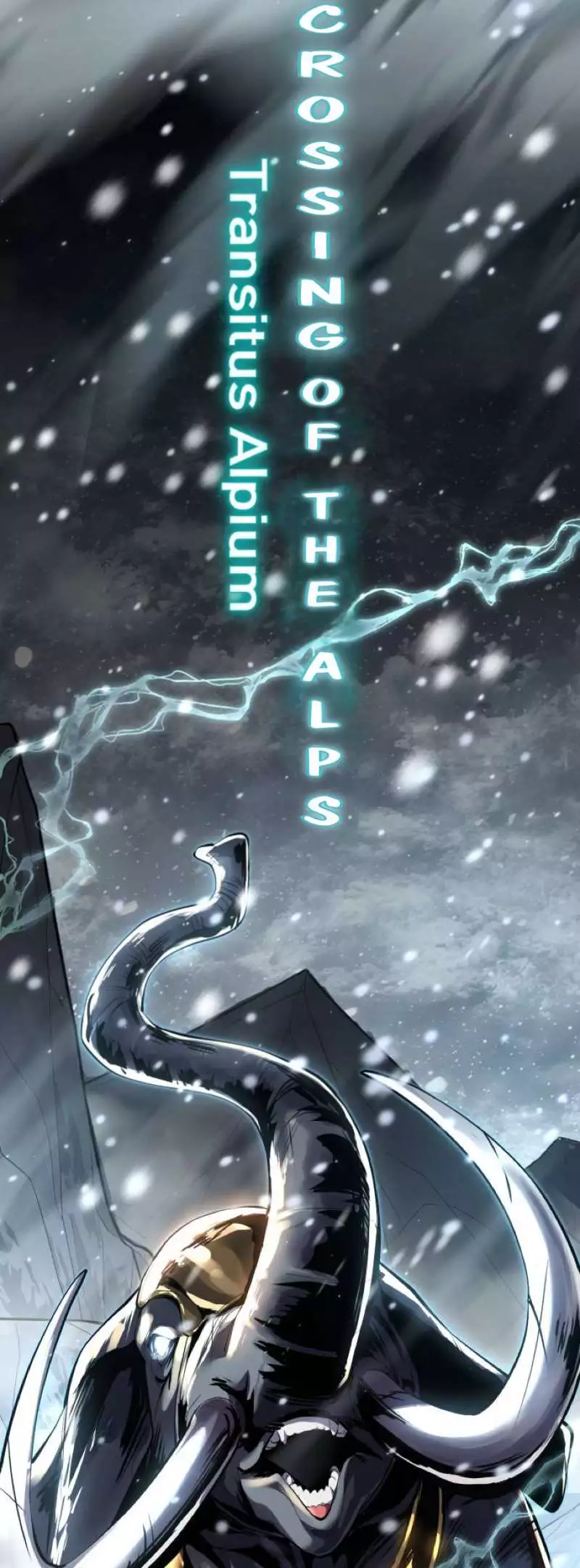 The Boy of Death Chapter 334 page 93
