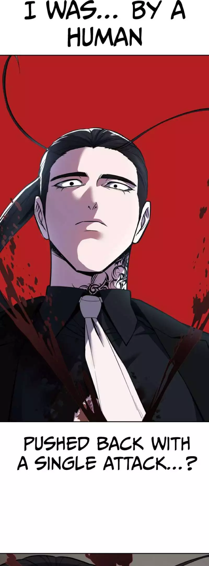The Boy of Death Chapter 334 page 106