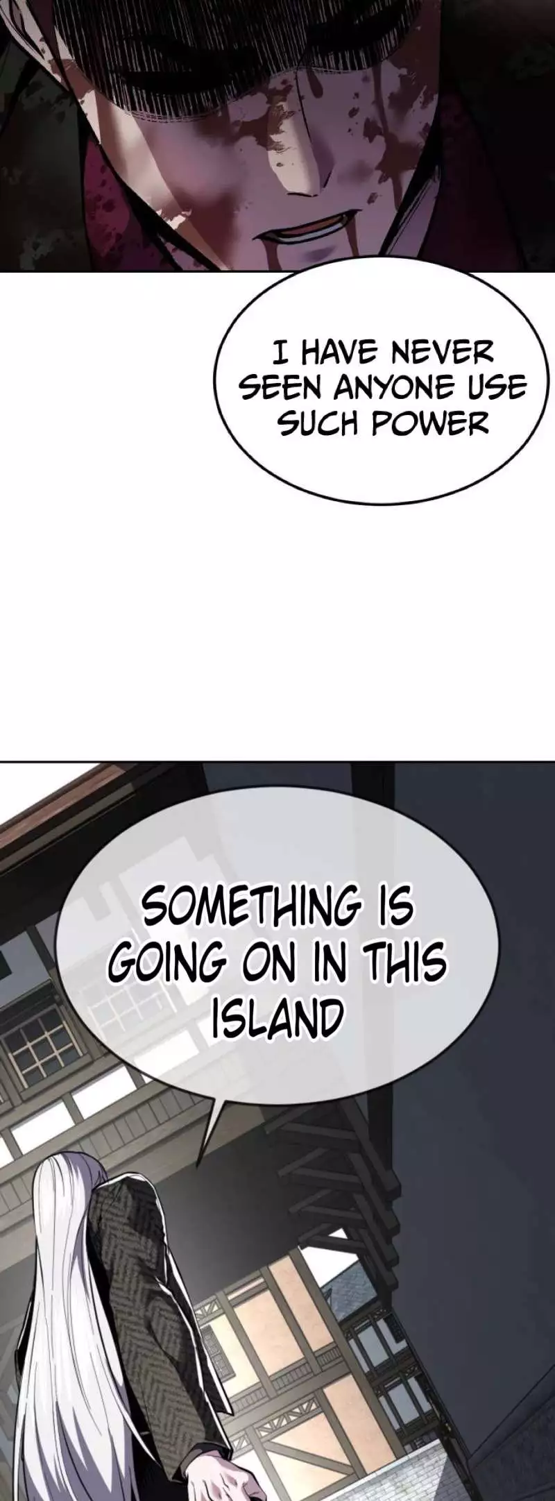 The Boy of Death Chapter 334 page 114