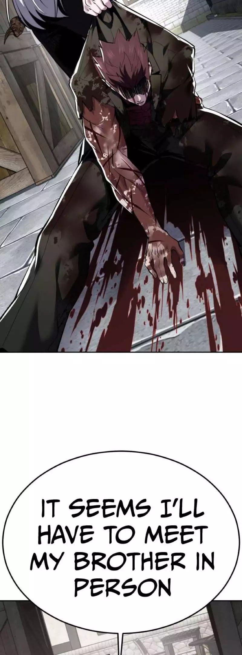 The Boy of Death Chapter 334 page 115