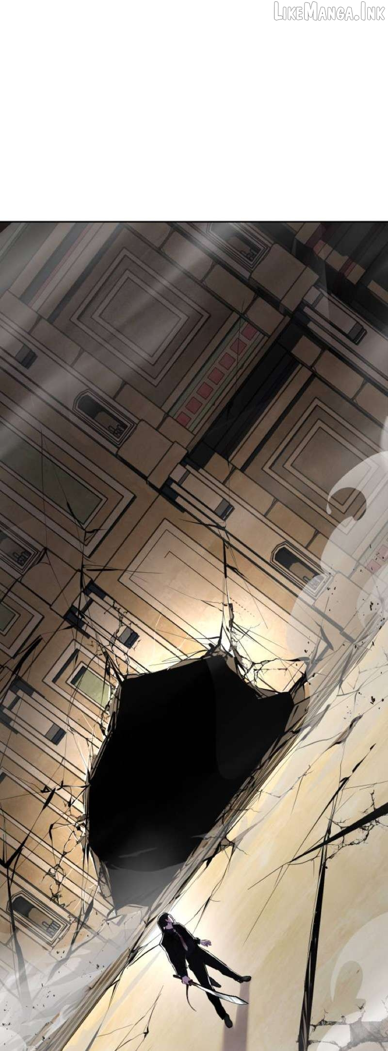 The Boy of Death Chapter 335 page 1