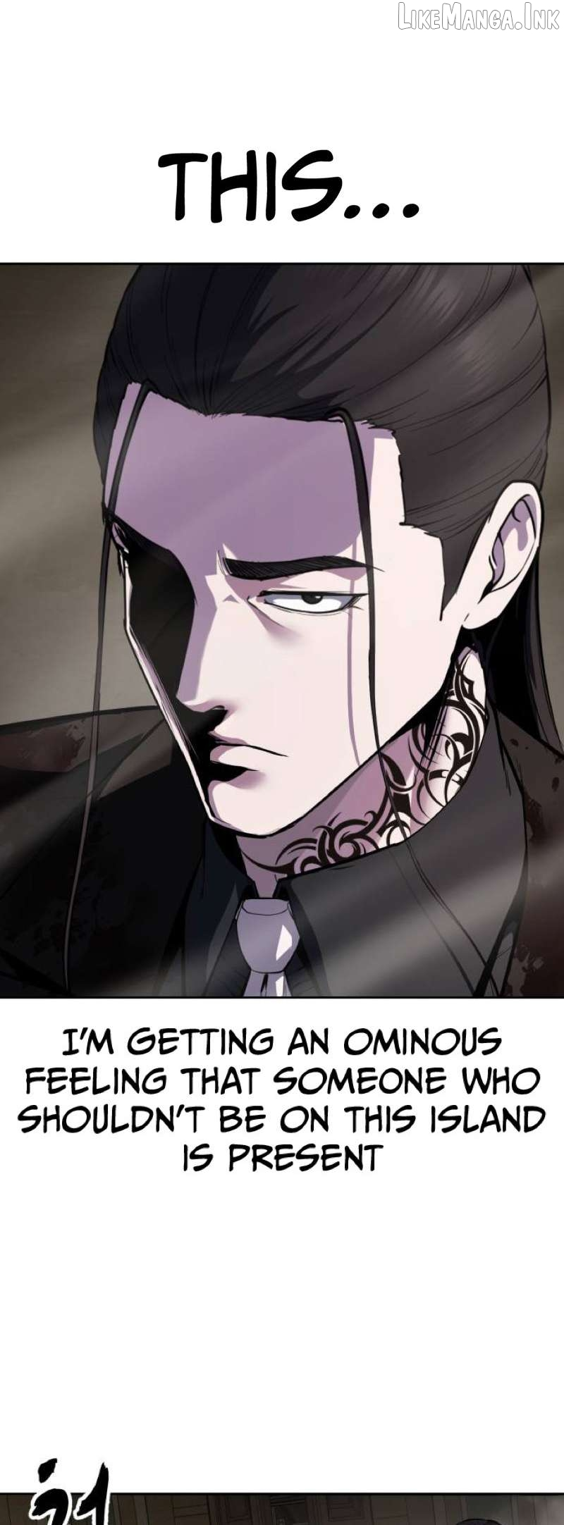 The Boy of Death Chapter 335 page 4