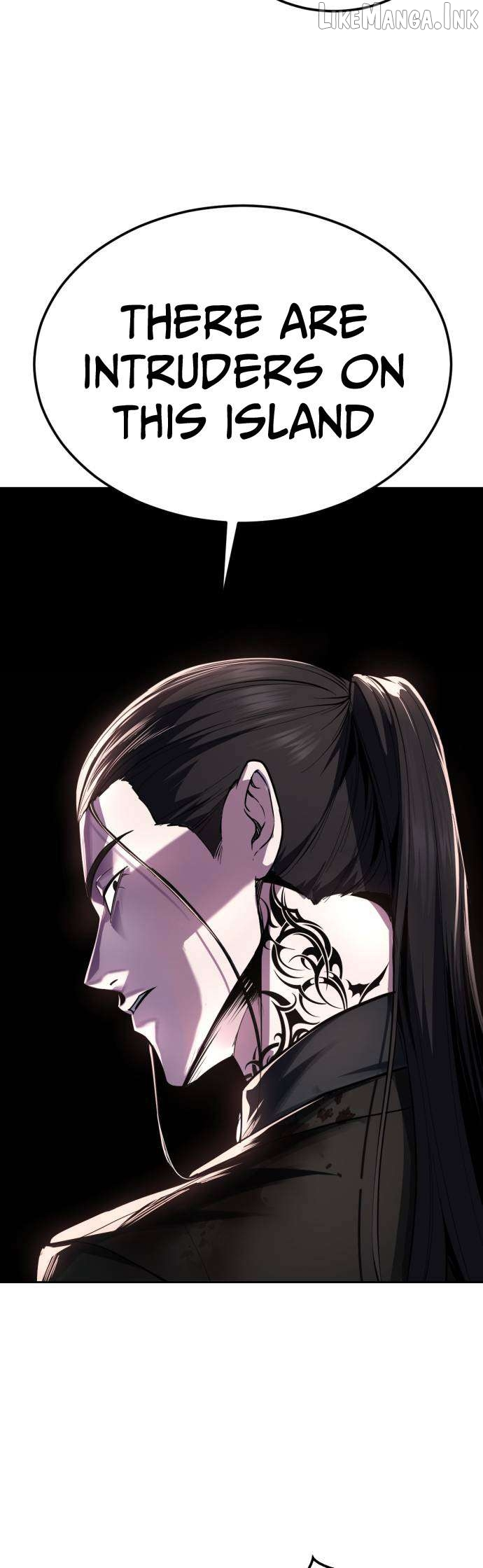The Boy of Death Chapter 335 page 8