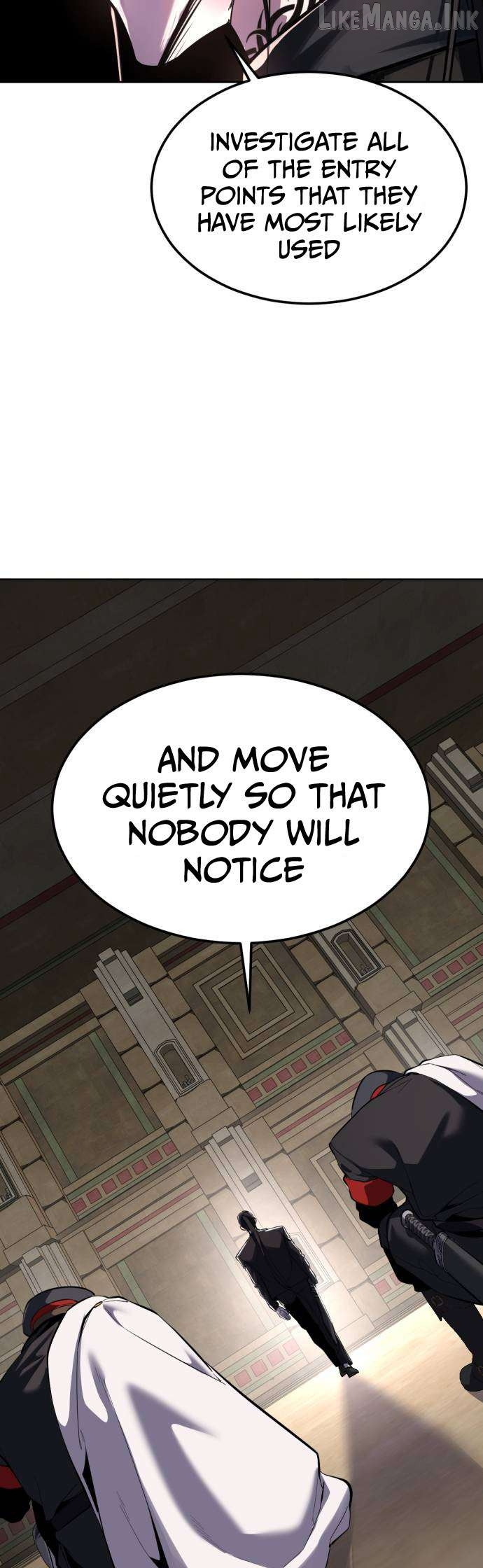 The Boy of Death Chapter 335 page 10