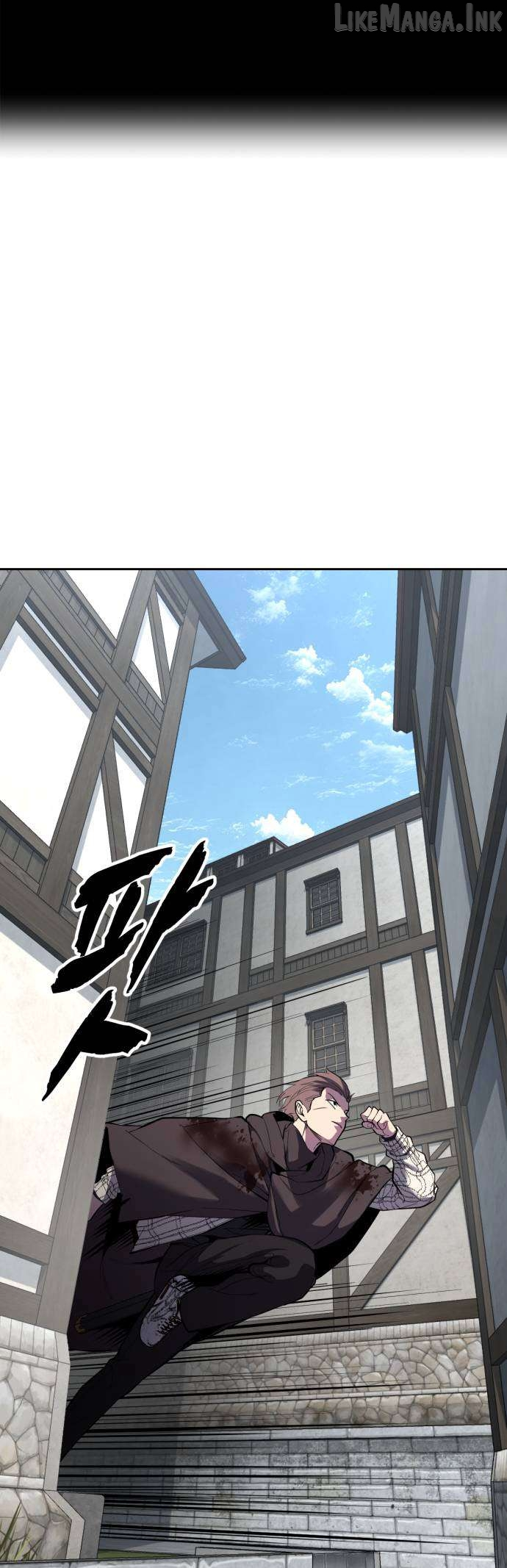 The Boy of Death Chapter 335 page 12