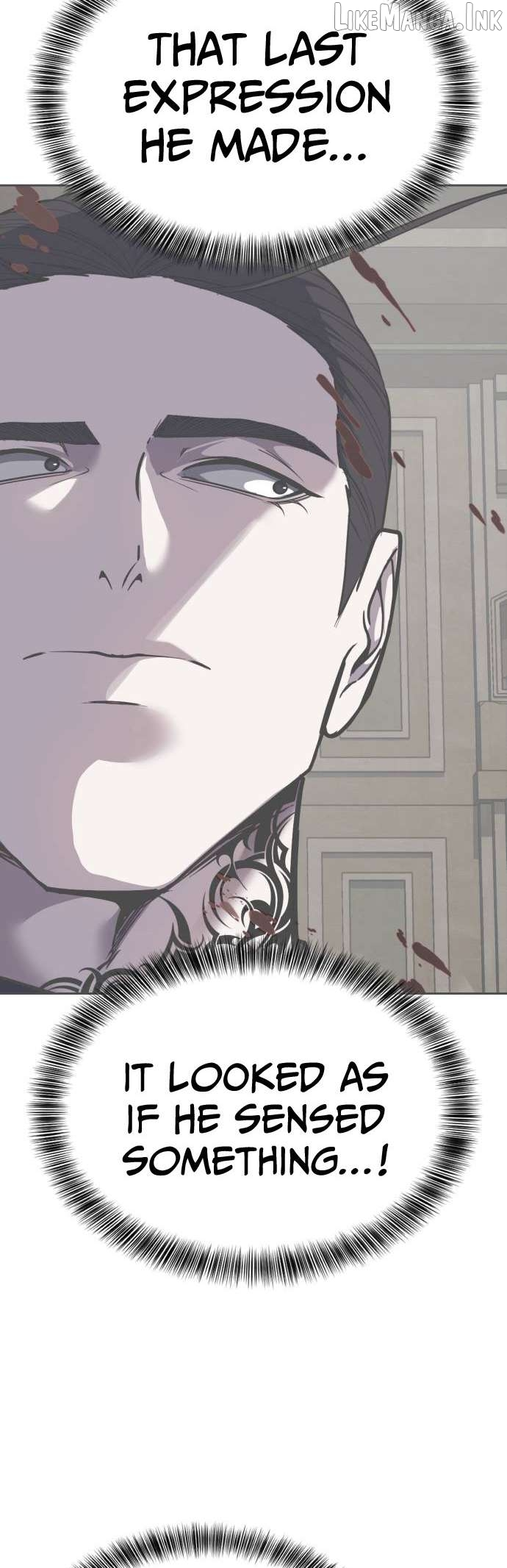The Boy of Death Chapter 335 page 14
