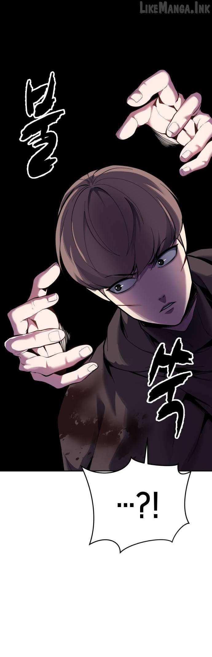 The Boy of Death Chapter 335 page 19