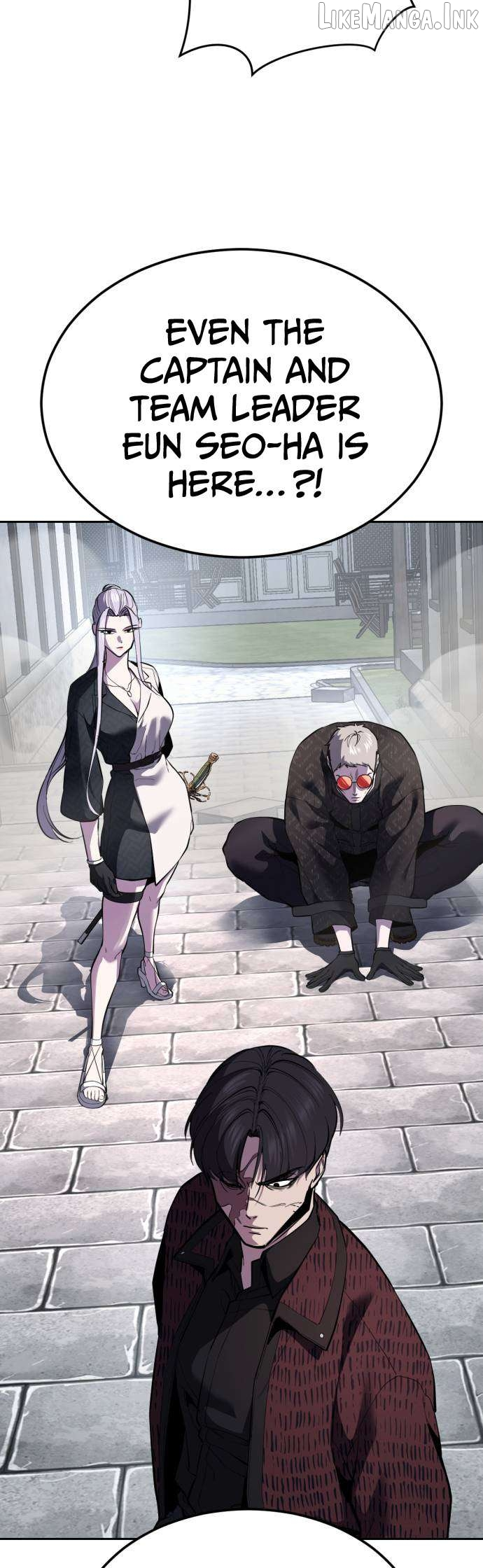 The Boy of Death Chapter 335 page 31