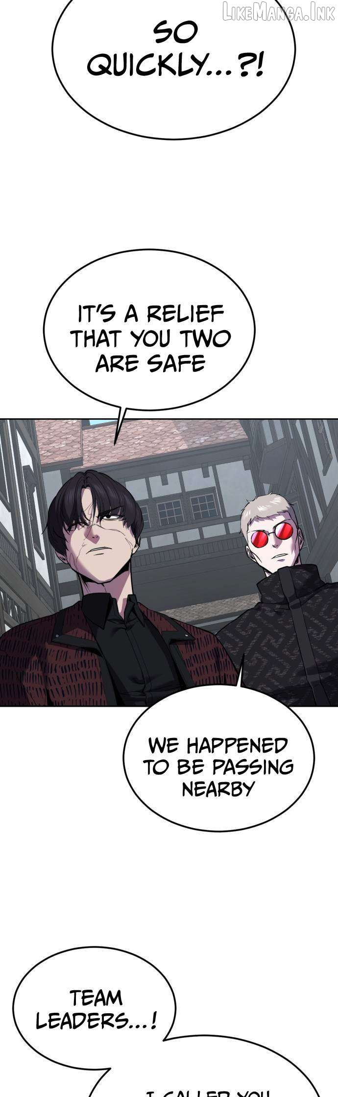 The Boy of Death Chapter 335 page 32