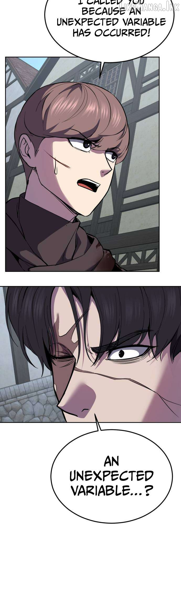 The Boy of Death Chapter 335 page 33