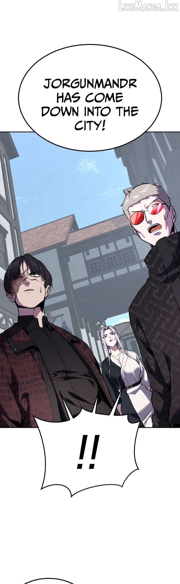 The Boy of Death Chapter 335 page 34