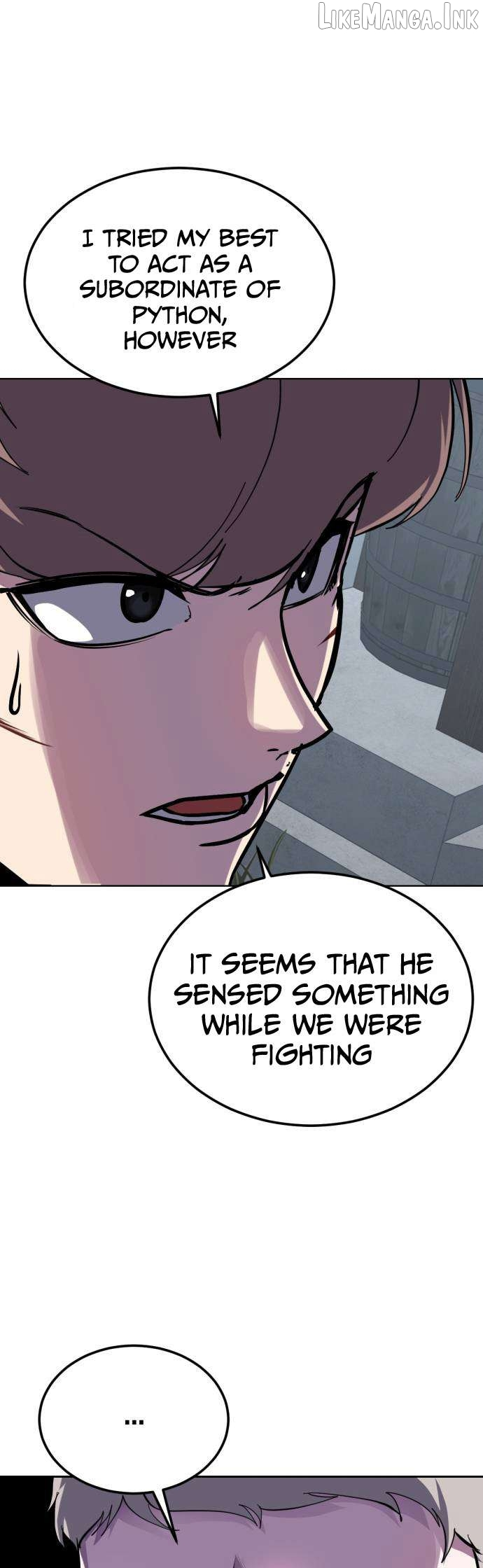 The Boy of Death Chapter 335 page 37