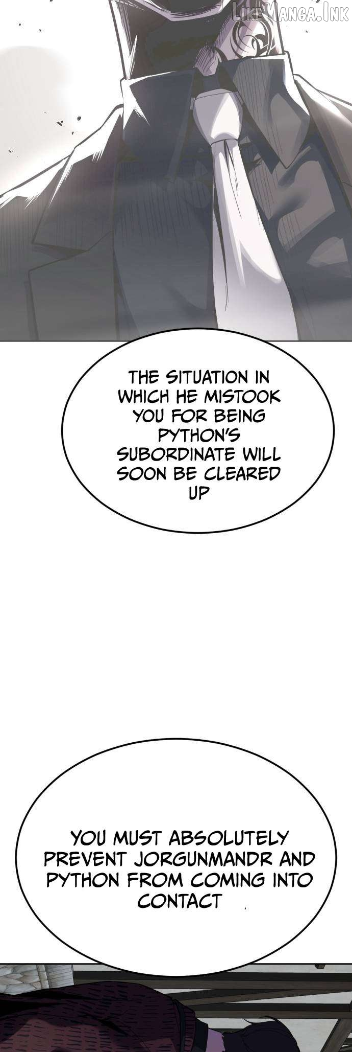 The Boy of Death Chapter 335 page 39