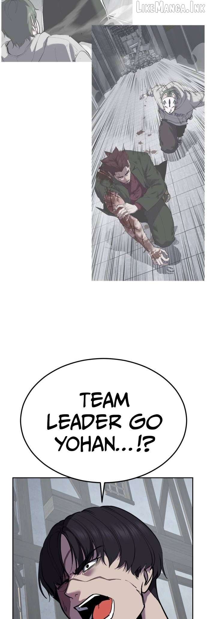 The Boy of Death Chapter 335 page 45