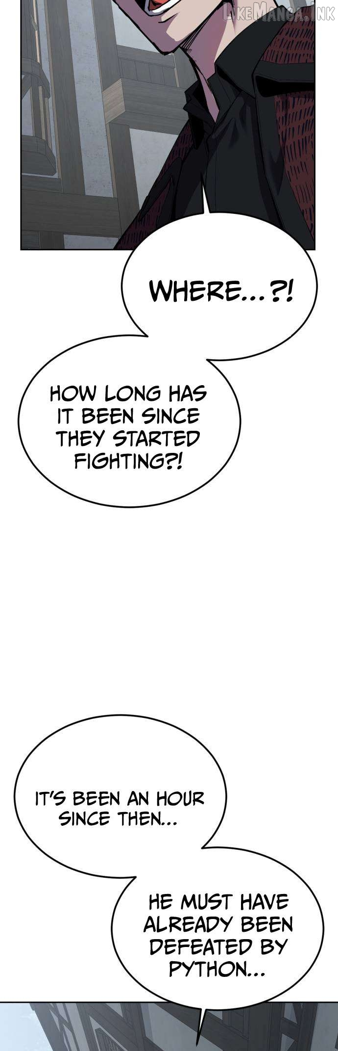 The Boy of Death Chapter 335 page 46