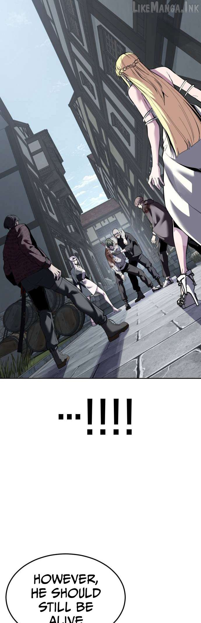 The Boy of Death Chapter 335 page 47