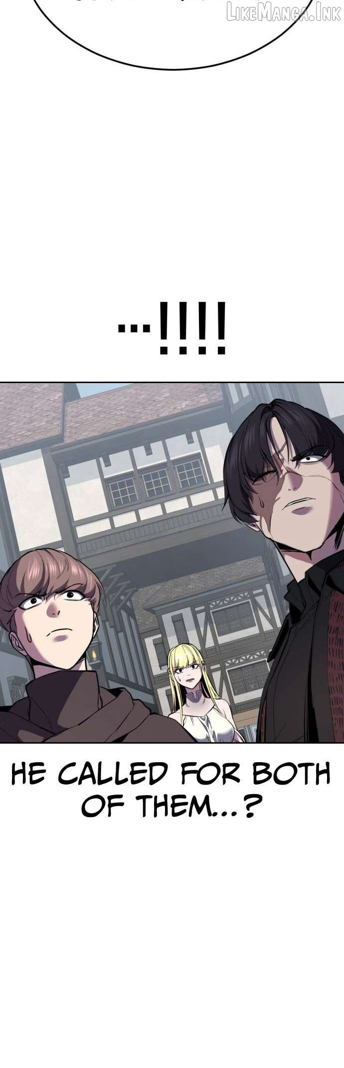 The Boy of Death Chapter 335 page 50