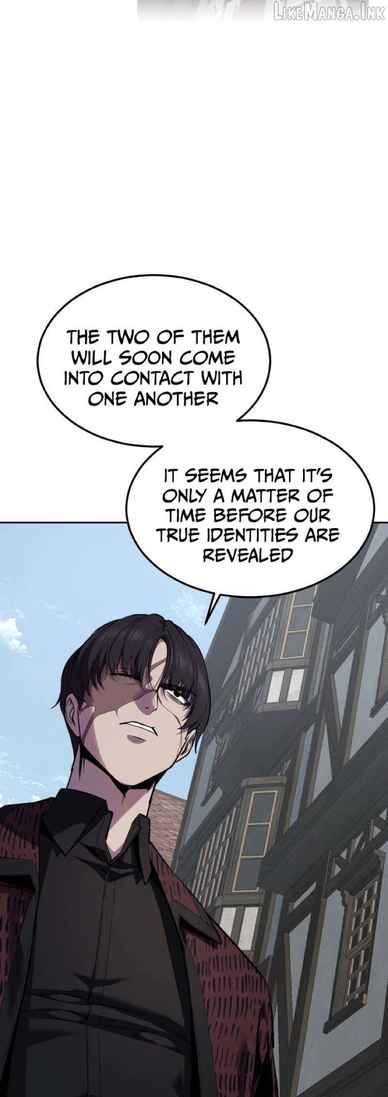 The Boy of Death Chapter 335 page 52