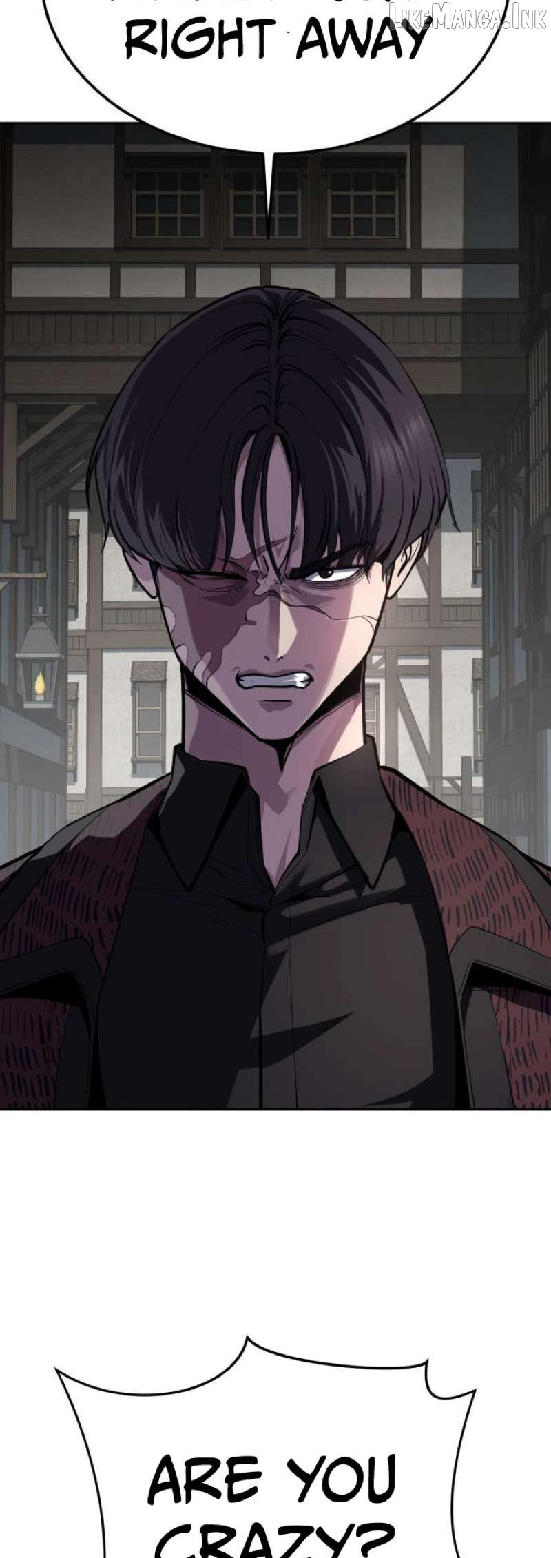 The Boy of Death Chapter 335 page 55