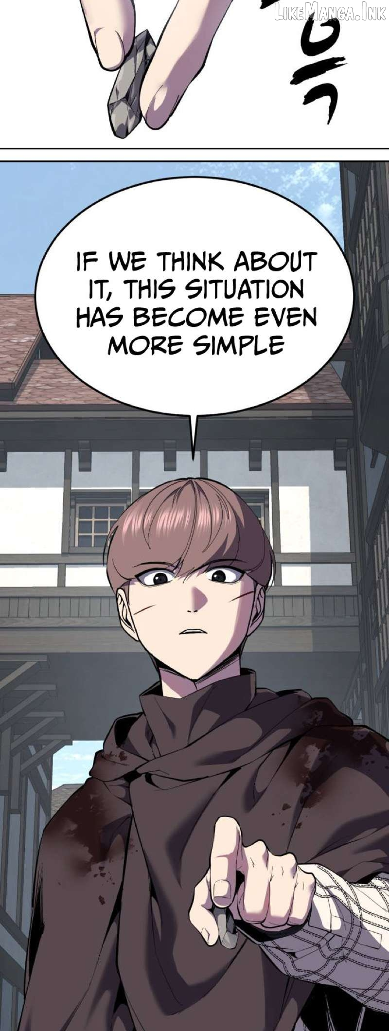 The Boy of Death Chapter 335 page 64