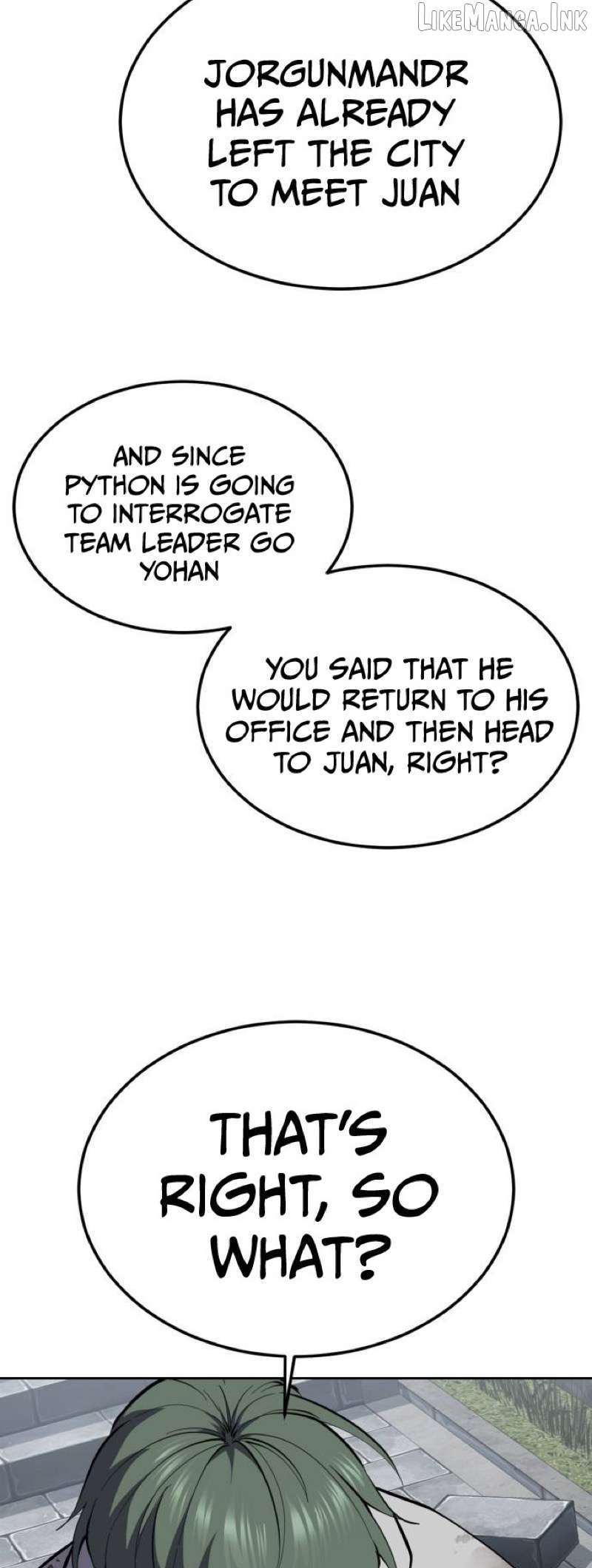 The Boy of Death Chapter 335 page 66