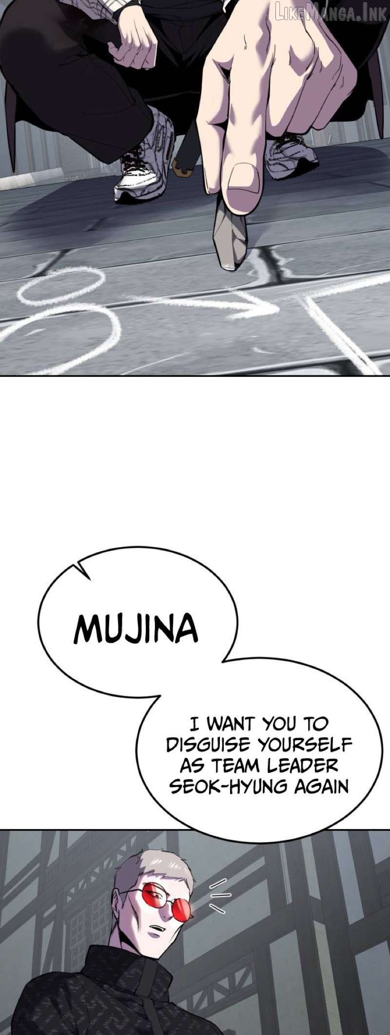 The Boy of Death Chapter 335 page 68