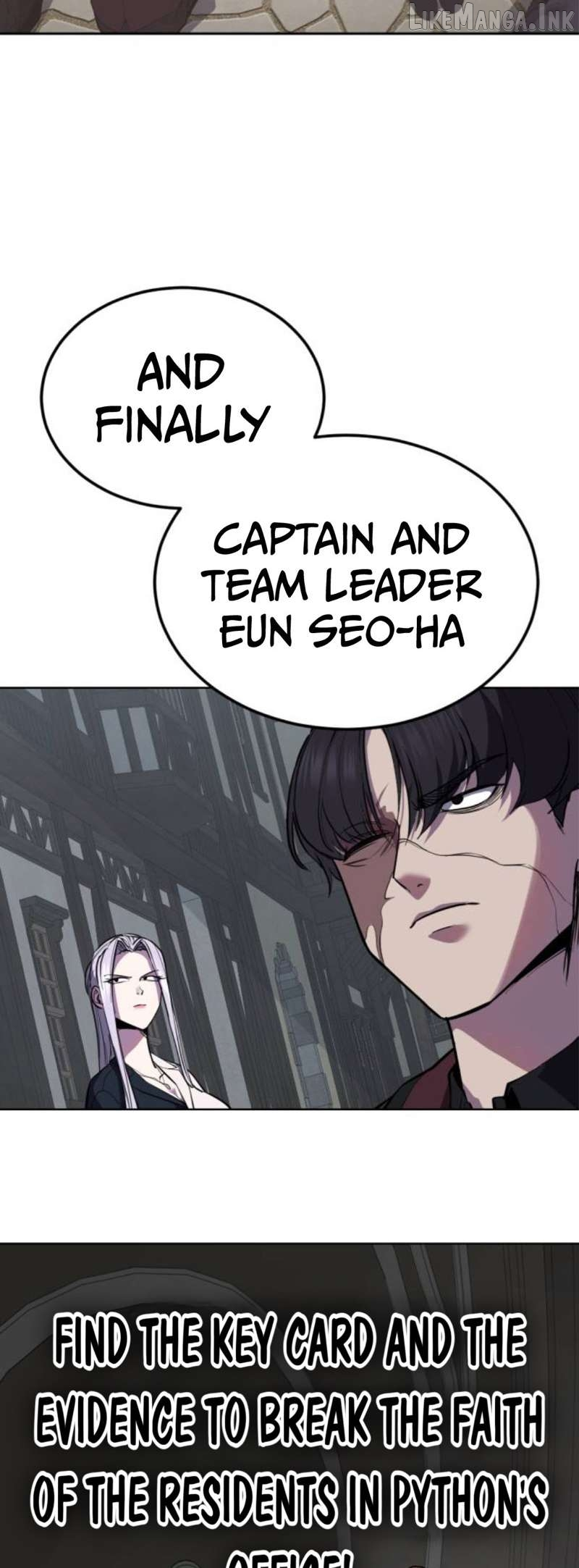 The Boy of Death Chapter 335 page 72